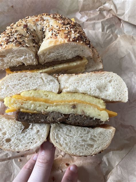 Bagel time cafe - Eggs Are Cracked Fresh Daily, All Breakfast Items Are Served With Bagel Or Bread. Add Beguette +$1 Add Butter, Cheese, Or Cream Cheese +$1. Express Breakfast Special. $11.00. 2 Eggs Any Style, Home Fries, Toast And Coffee +$2.75 After 11:30. Jumbo Omelet. $12.00. Large Fluffy Egg Omelet.